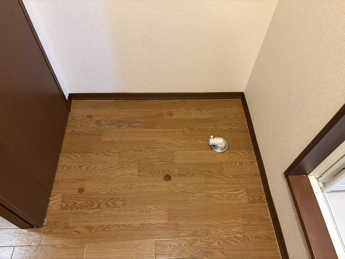 洗面所 写真11