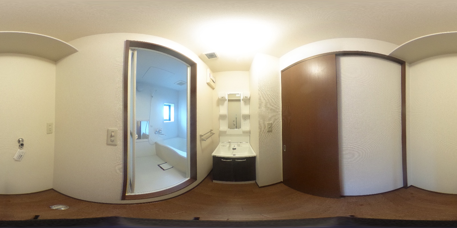 洗面所 写真36