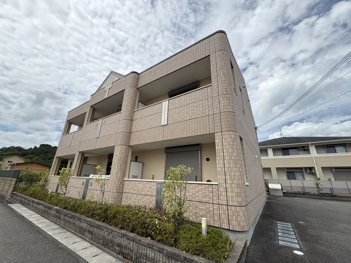 アメニティ・ハイム