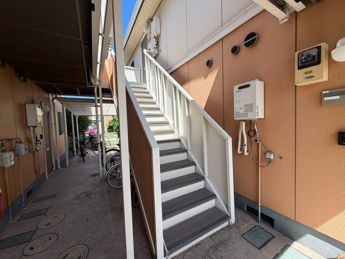 共用部 写真30