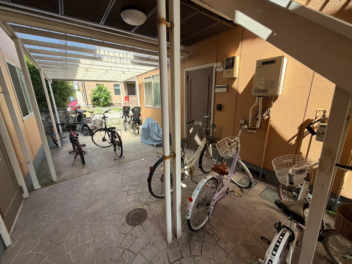 共用部 写真31