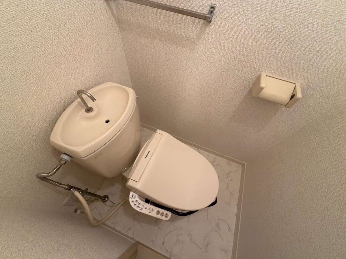 トイレ 写真15
