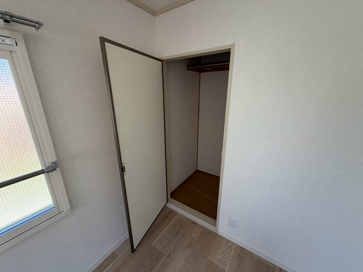収納 写真16