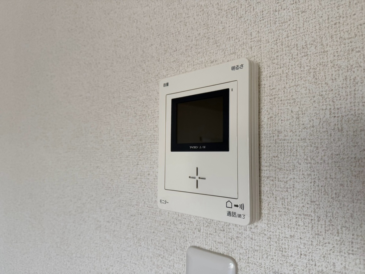 セキュリティ 写真19