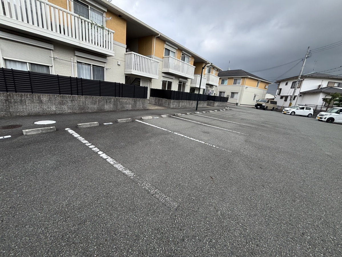 駐車場 写真31