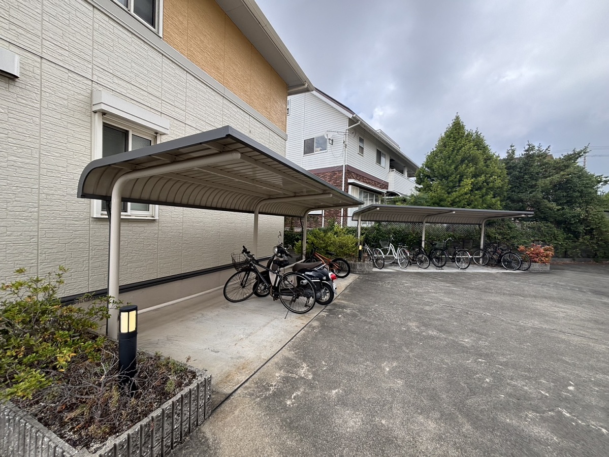 共用部 写真30