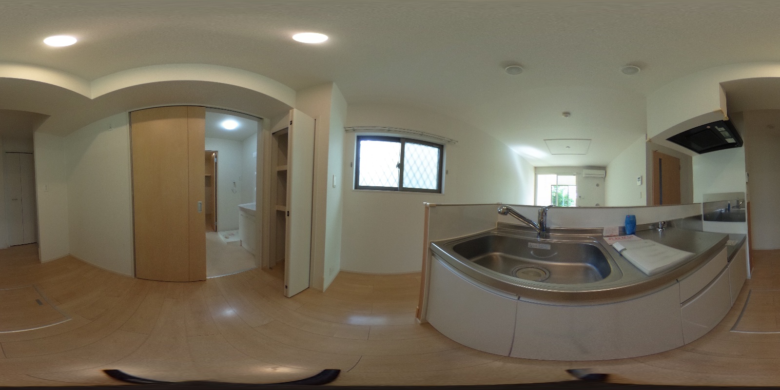 キッチン 写真34