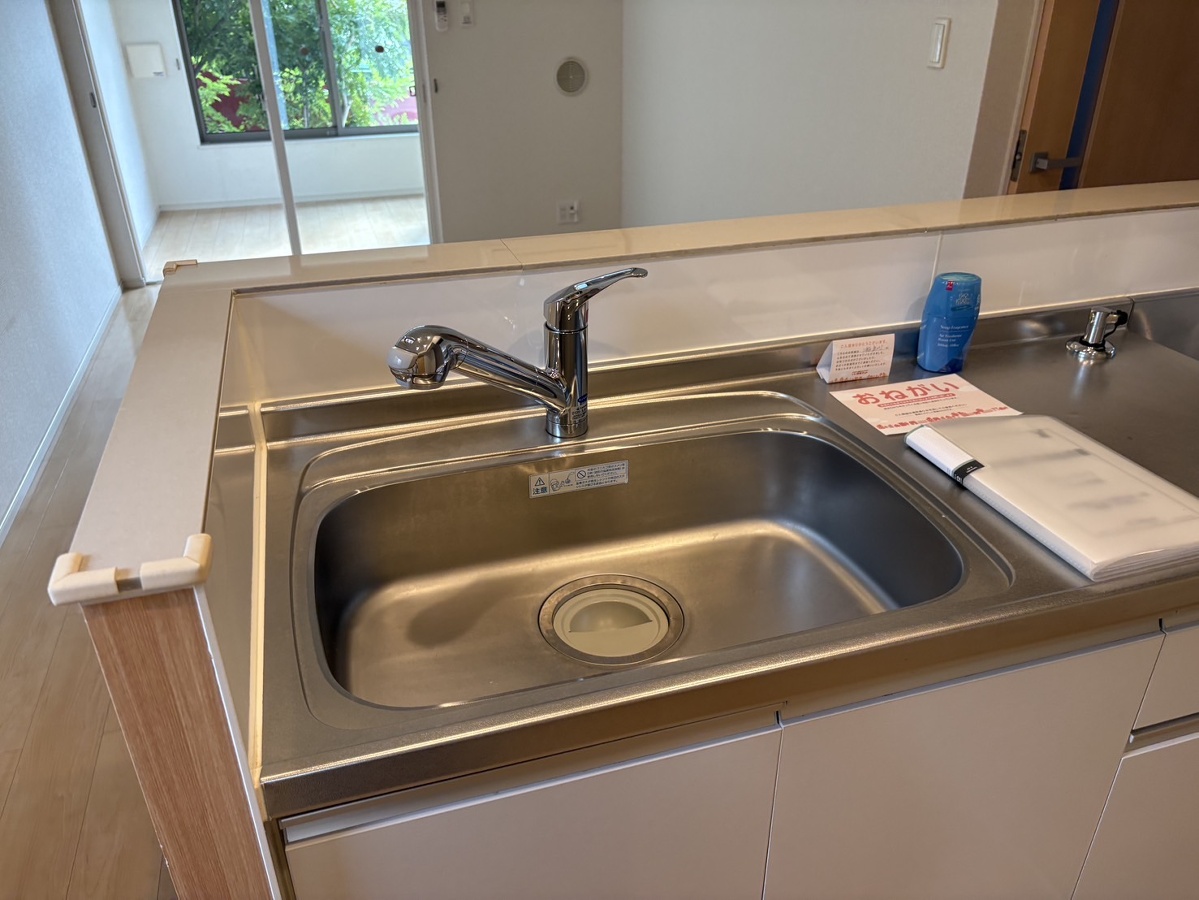 キッチン 写真4