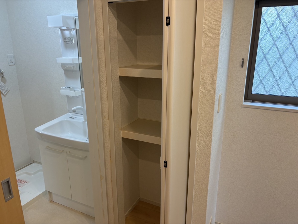 収納 写真15
