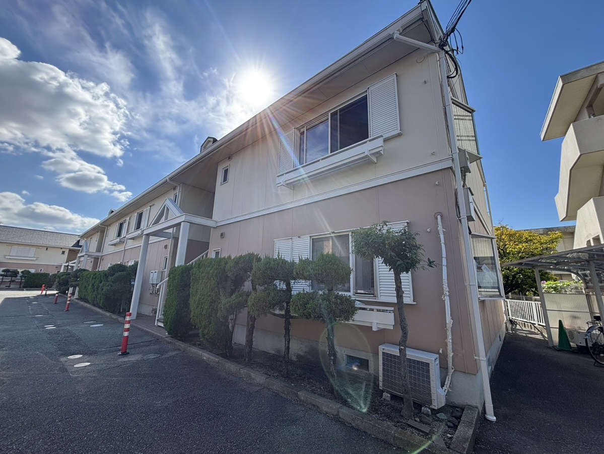 コートエスポワールA・C