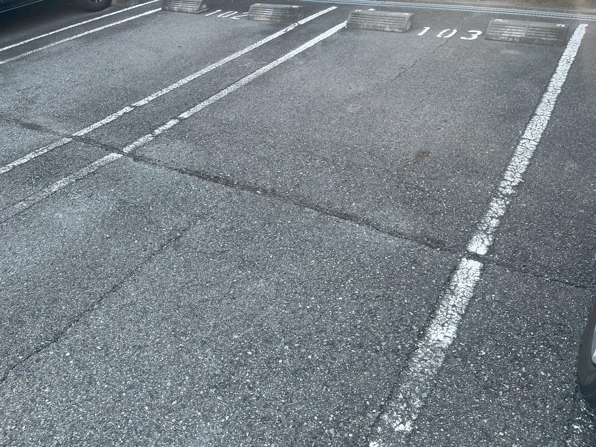 駐車場 写真15