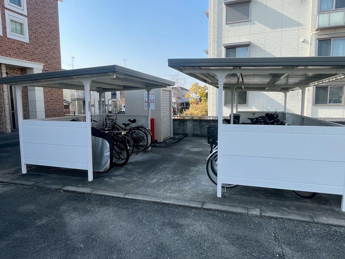 共用部 写真14