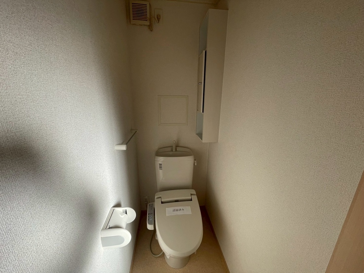 トイレ 写真29