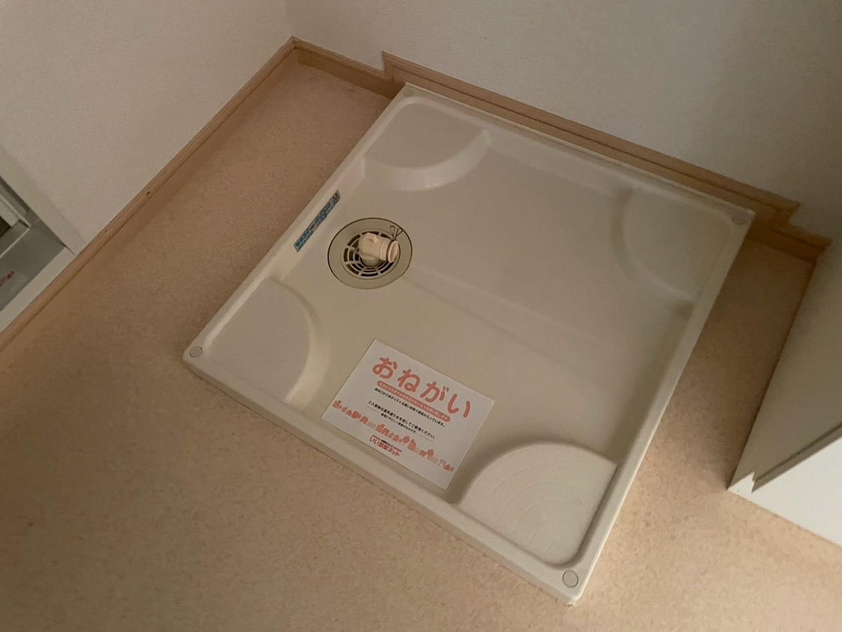 洗面所 写真18