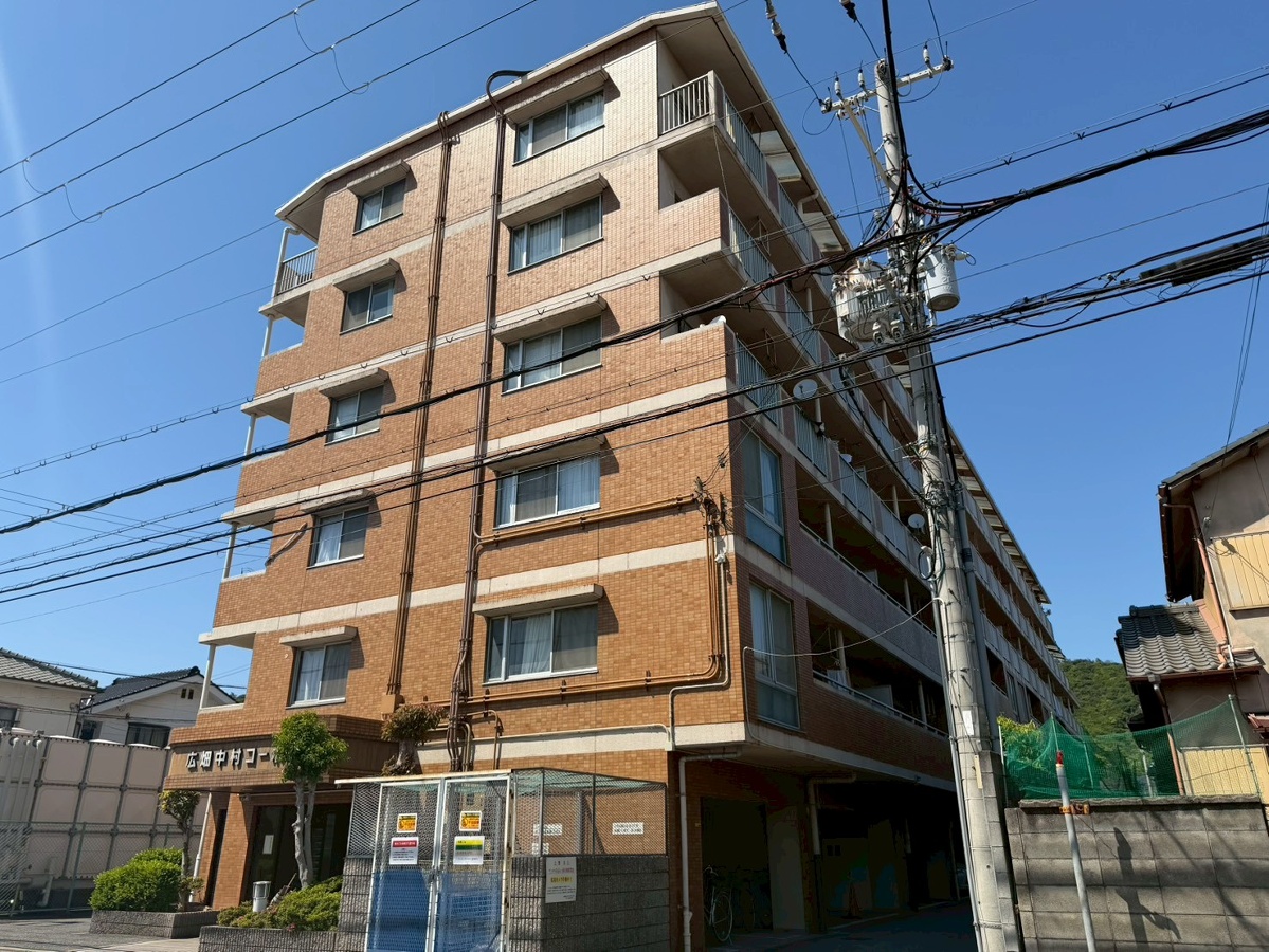 外観 写真2