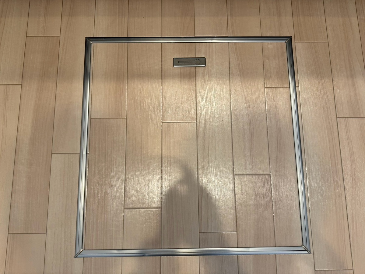 収納 写真14