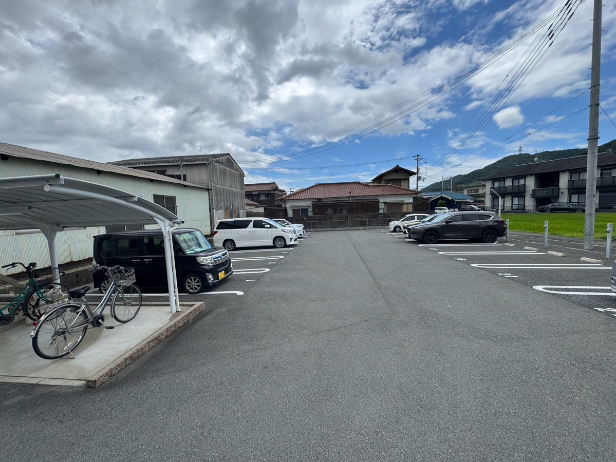 共用部 写真30