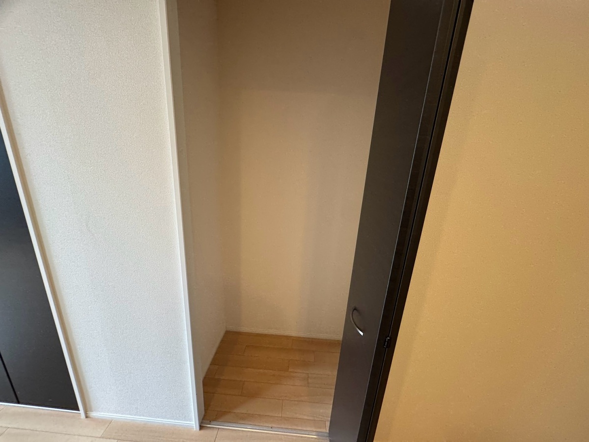 収納 写真15