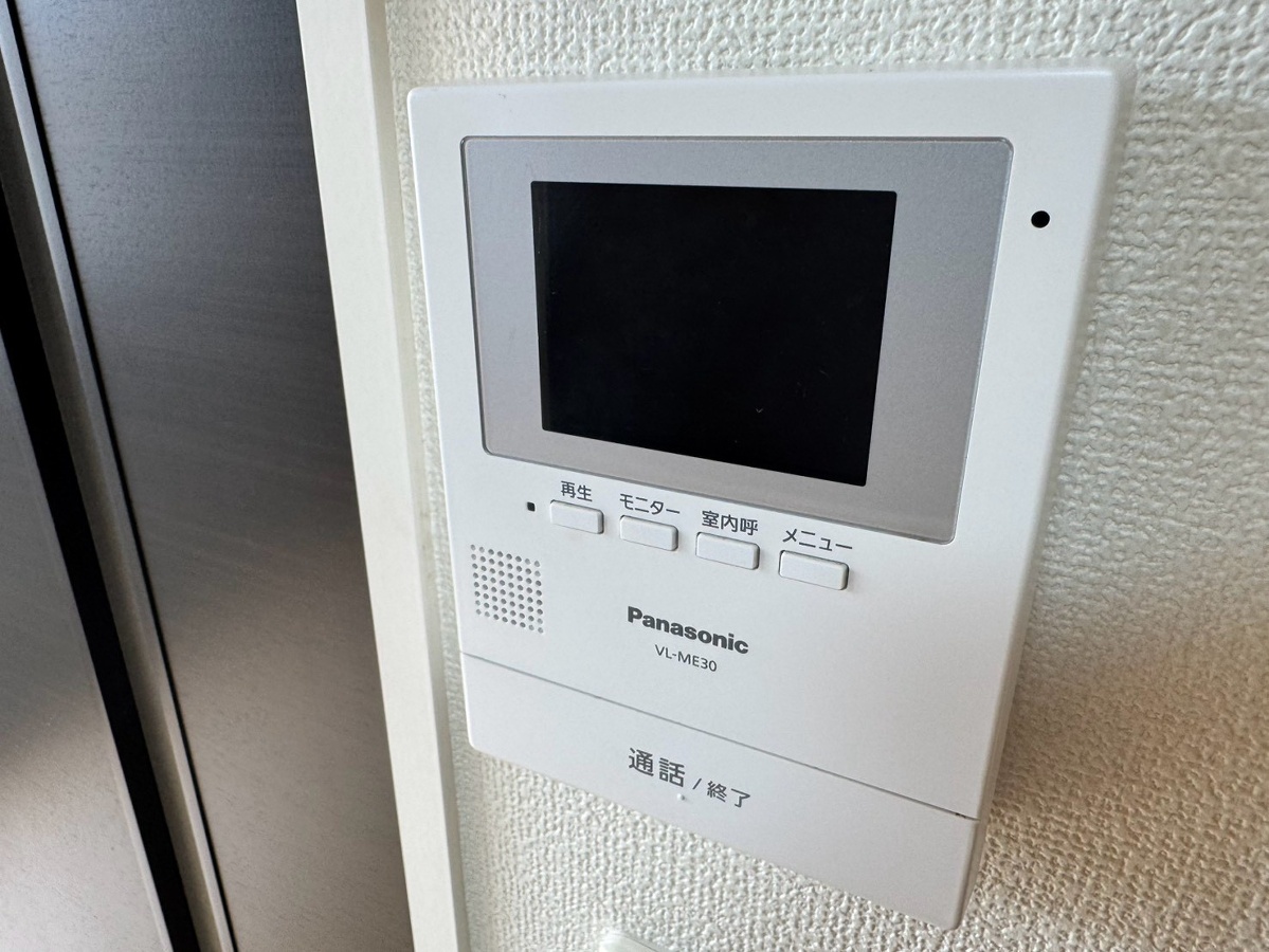 セキュリティ 写真17