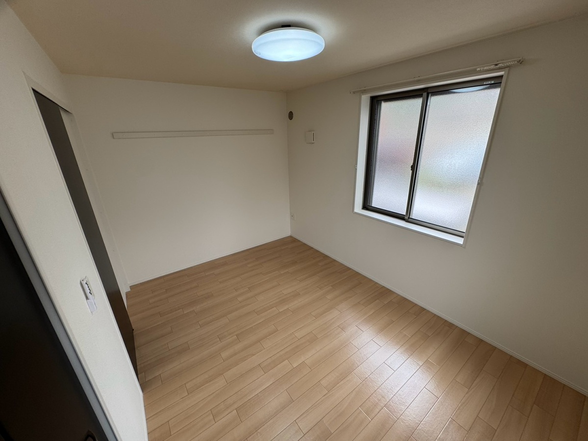 子供部屋 写真7