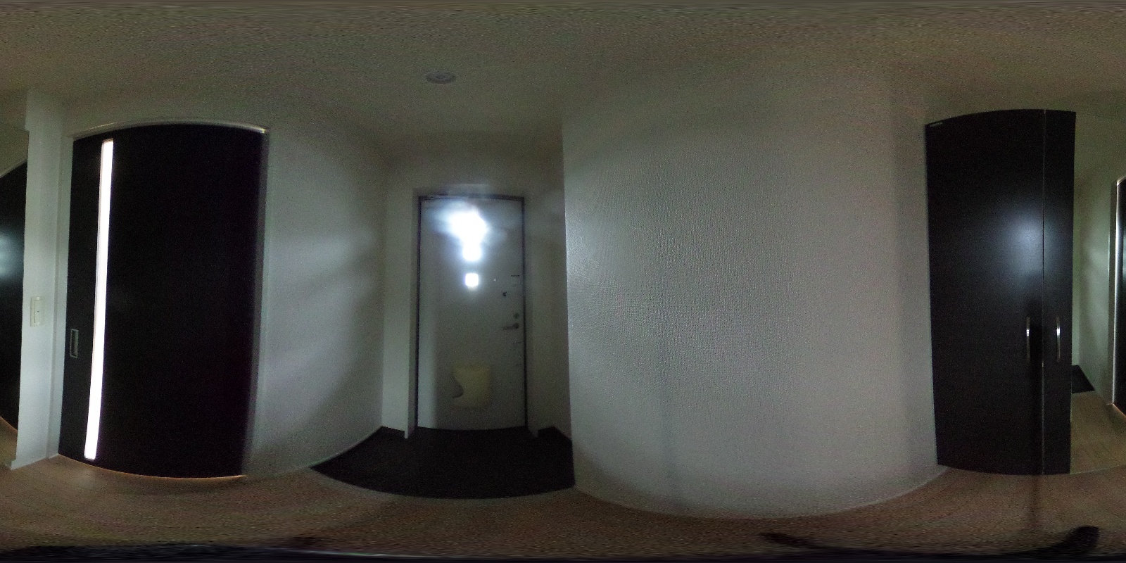 玄関 写真36
