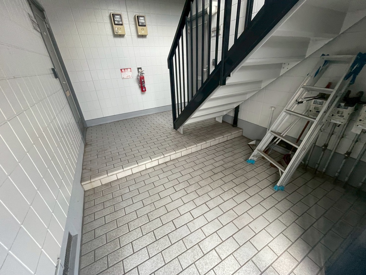 エントランス 写真31