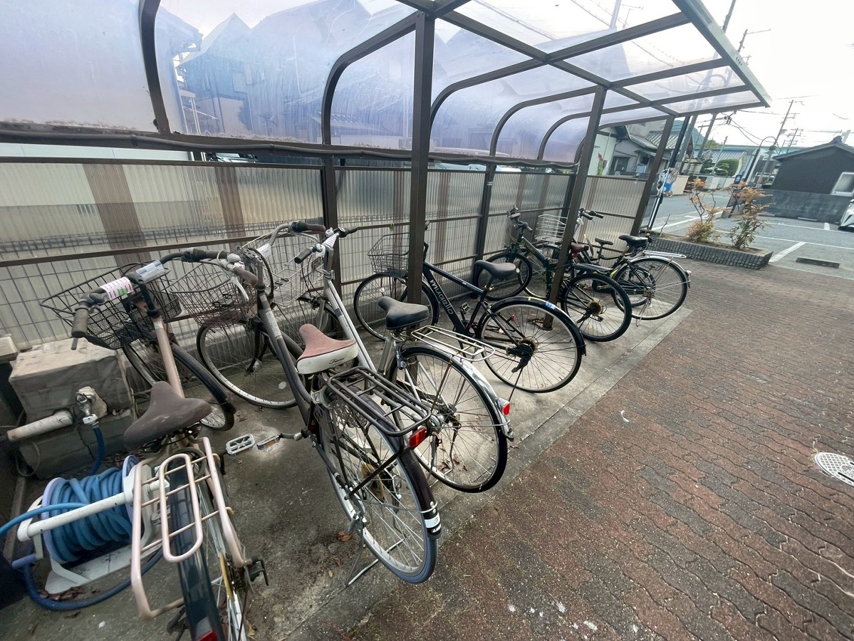 敷地内/建物 写真32