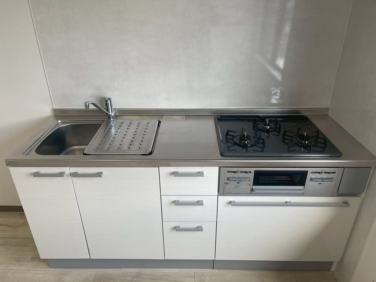 キッチン 写真5