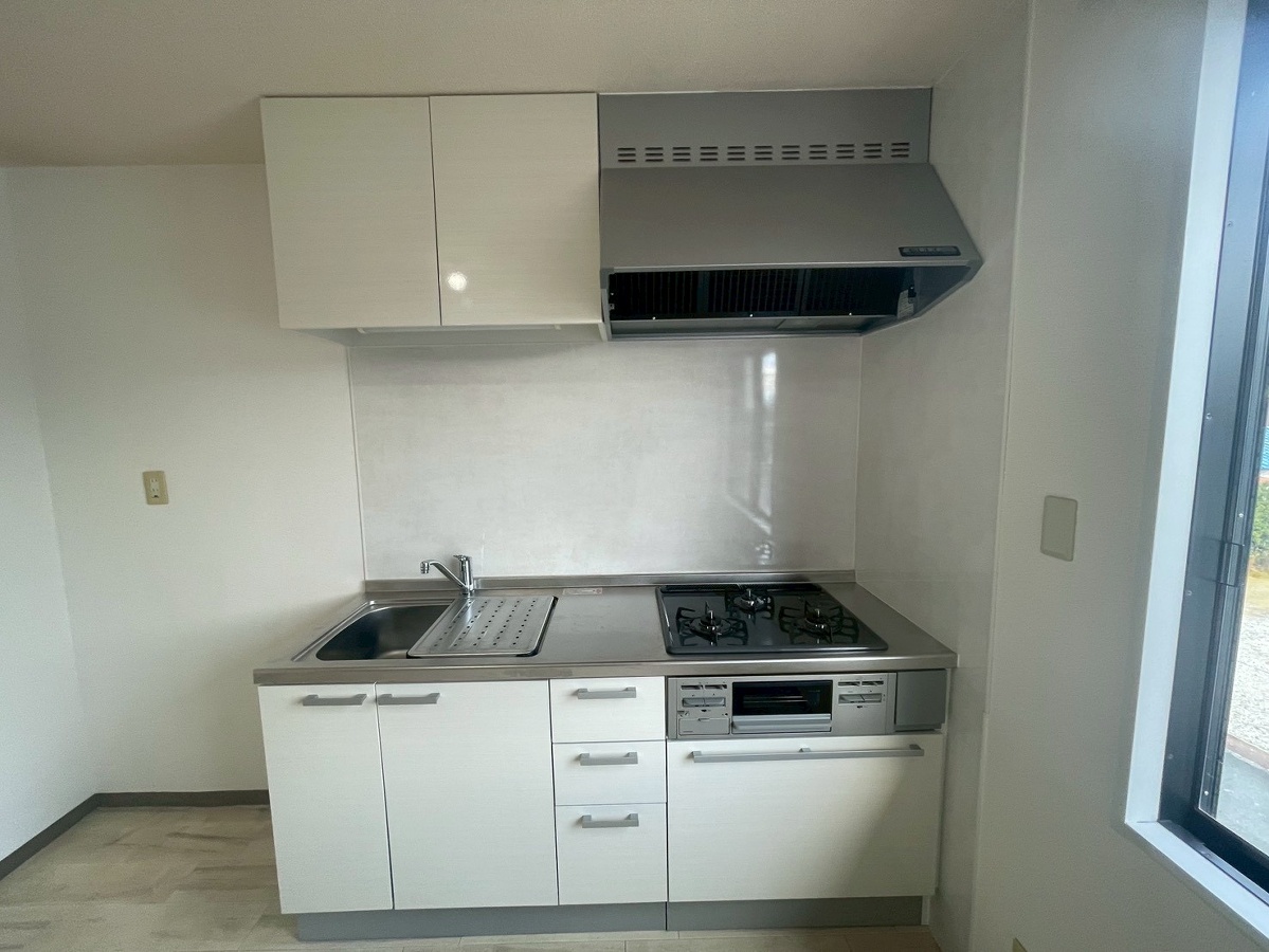 キッチン 写真6