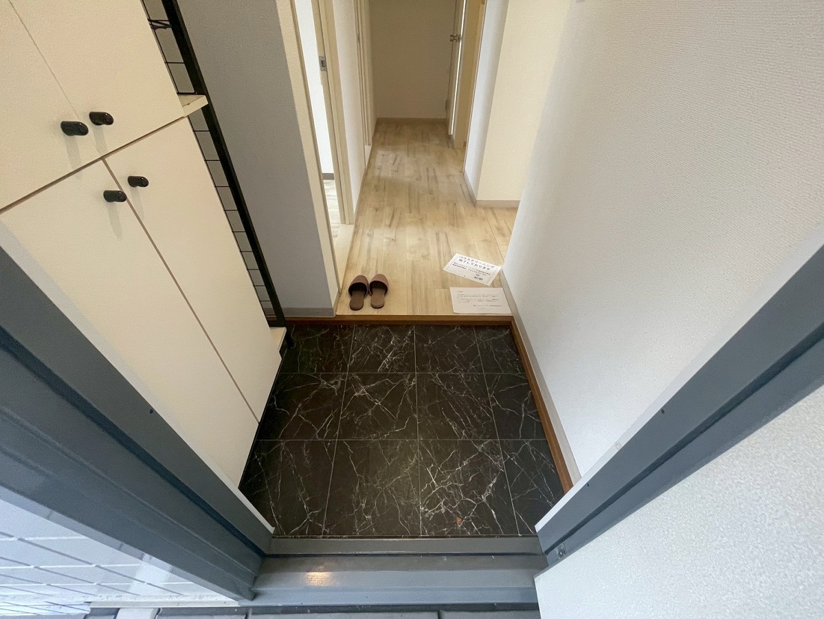 玄関 写真11