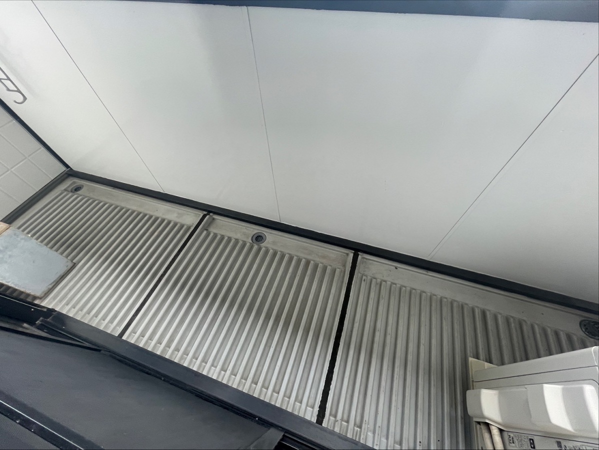 バルコニー・ベランダ 写真29