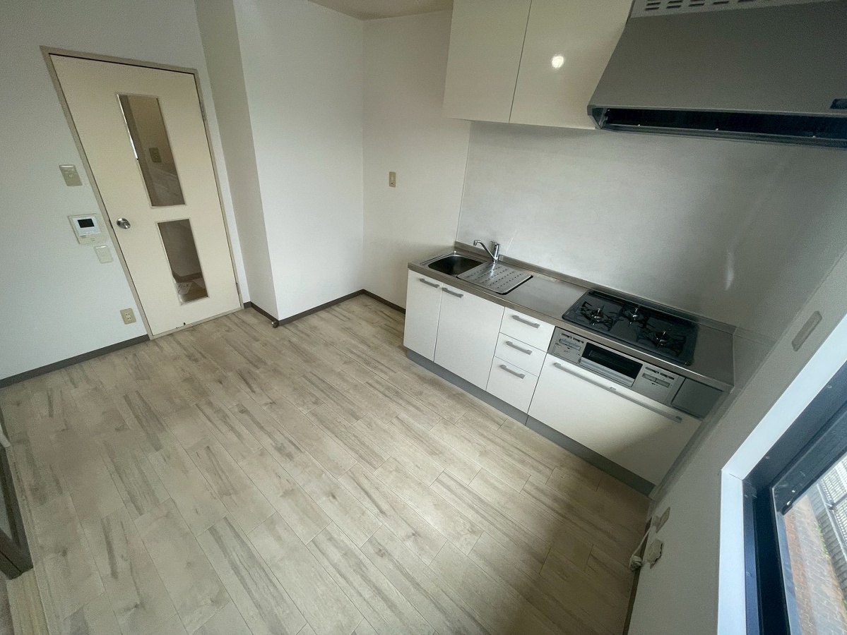 リビング 写真3