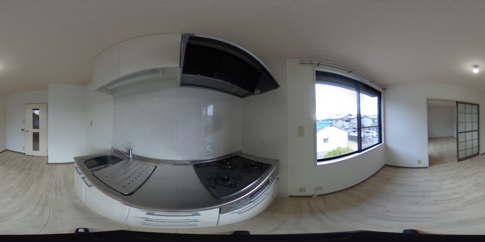 キッチン 写真34