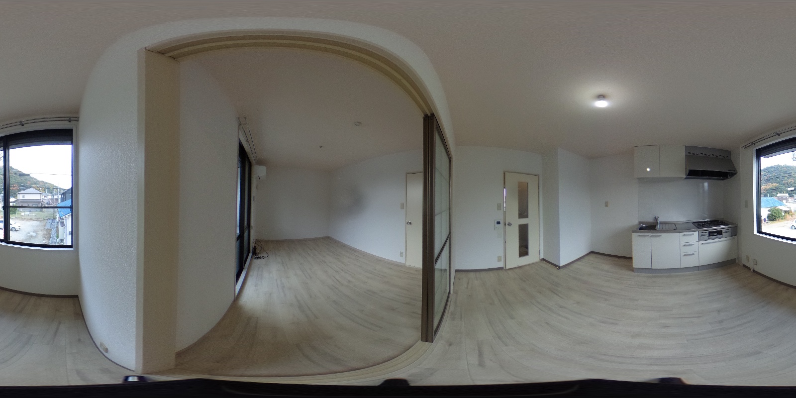 リビング 写真33