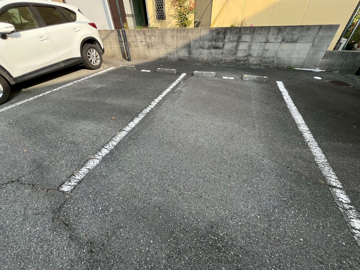 駐車場 写真32