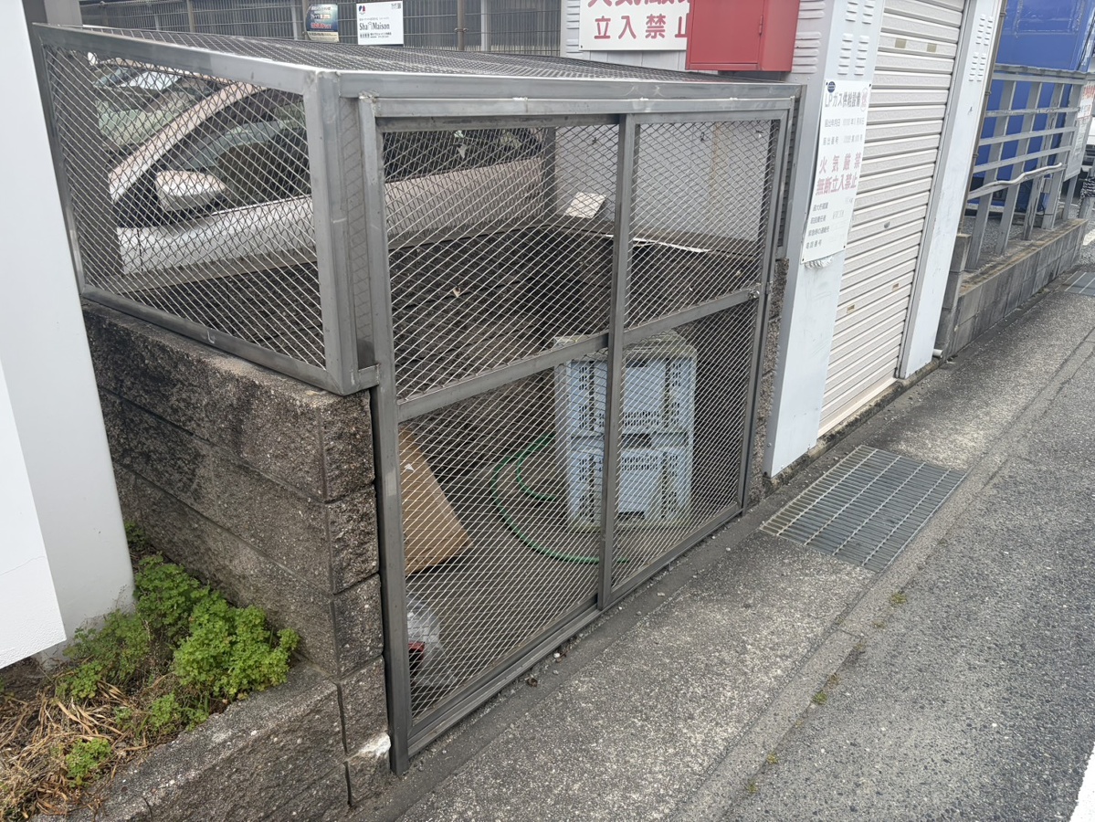 共用部 写真30