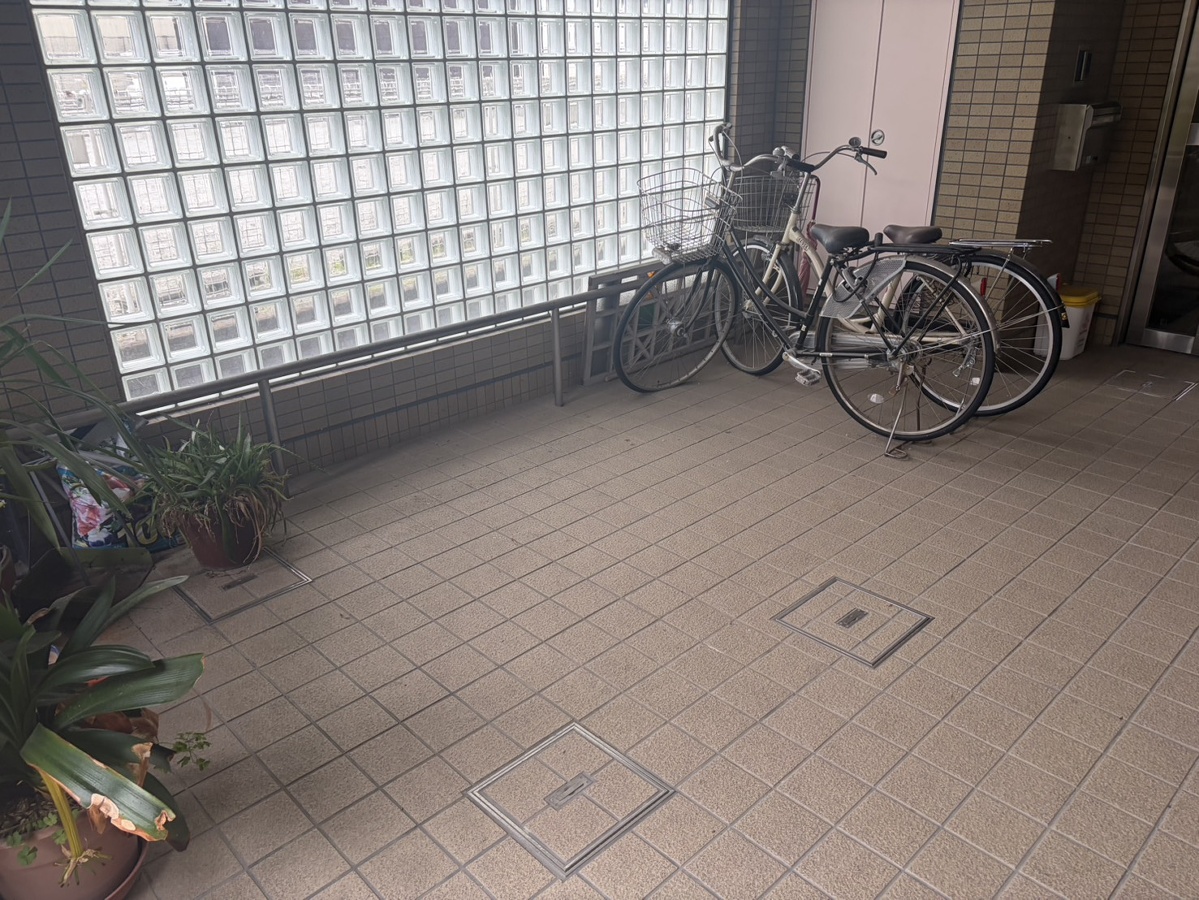 共用部 写真31