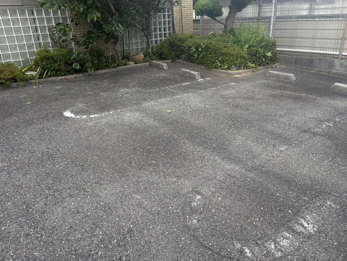 駐車場 写真32