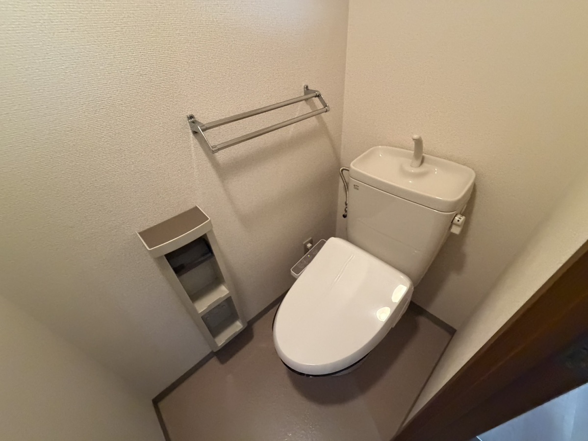 トイレ 写真11
