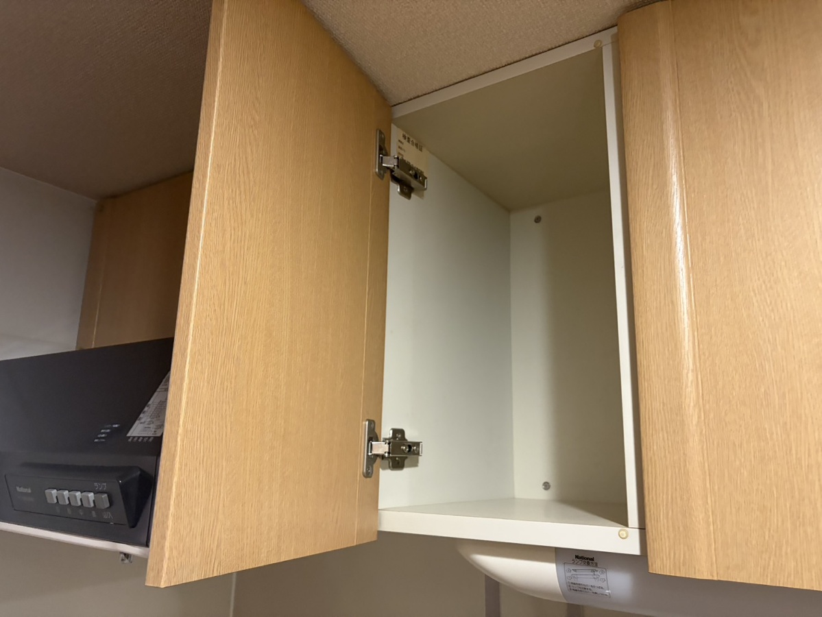 収納 写真12