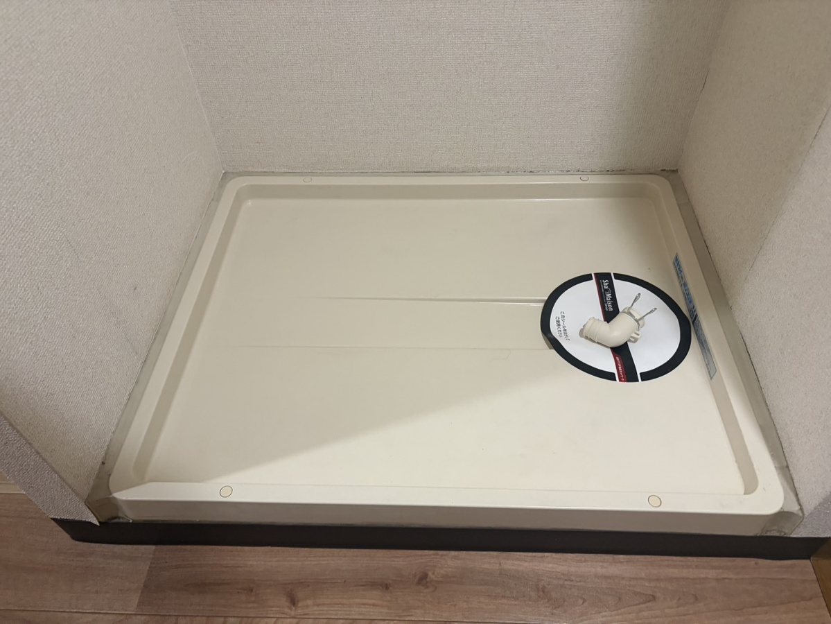 洗面所 写真8