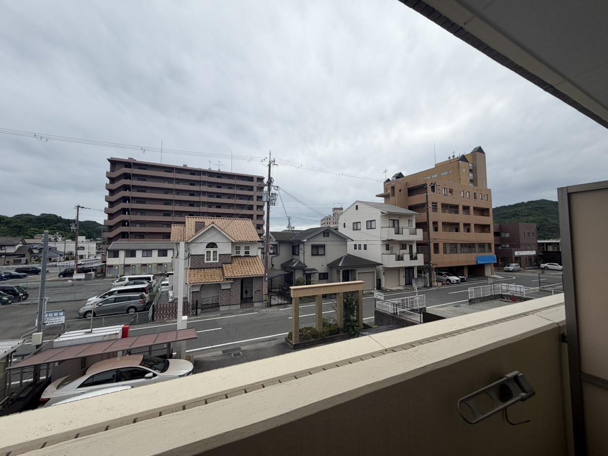 眺望 写真19