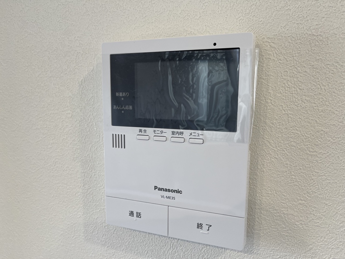 セキュリティ 写真30