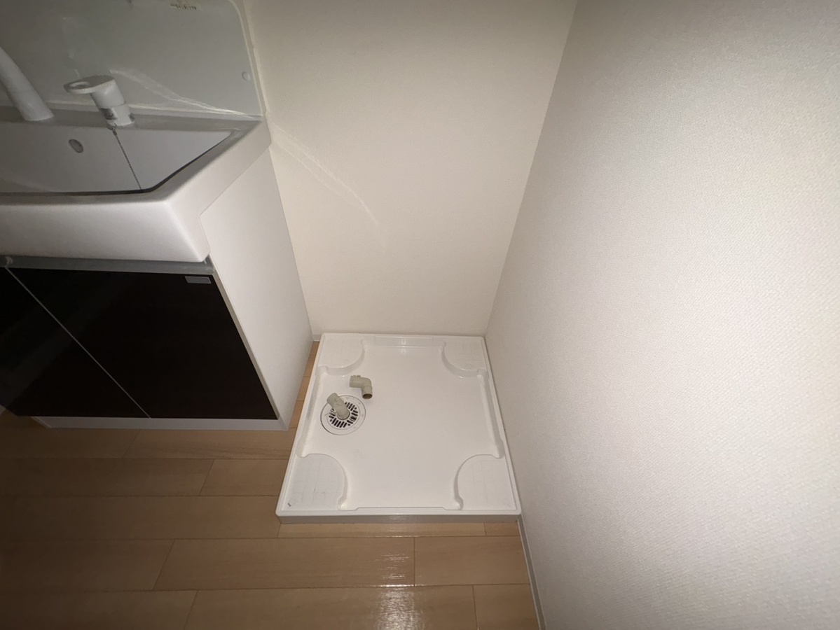 洗面所 写真13