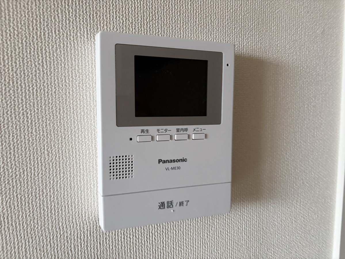 セキュリティ 写真19