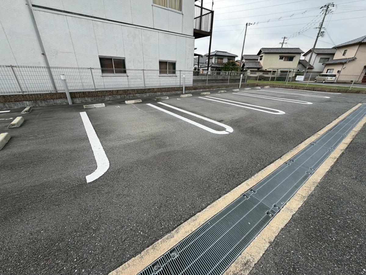 駐車場 写真32