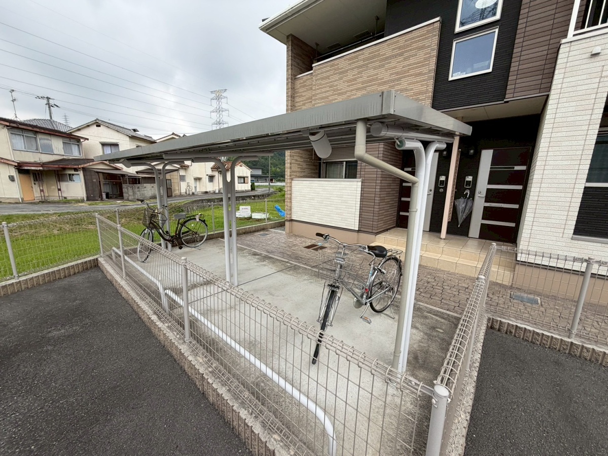 共用部 写真30