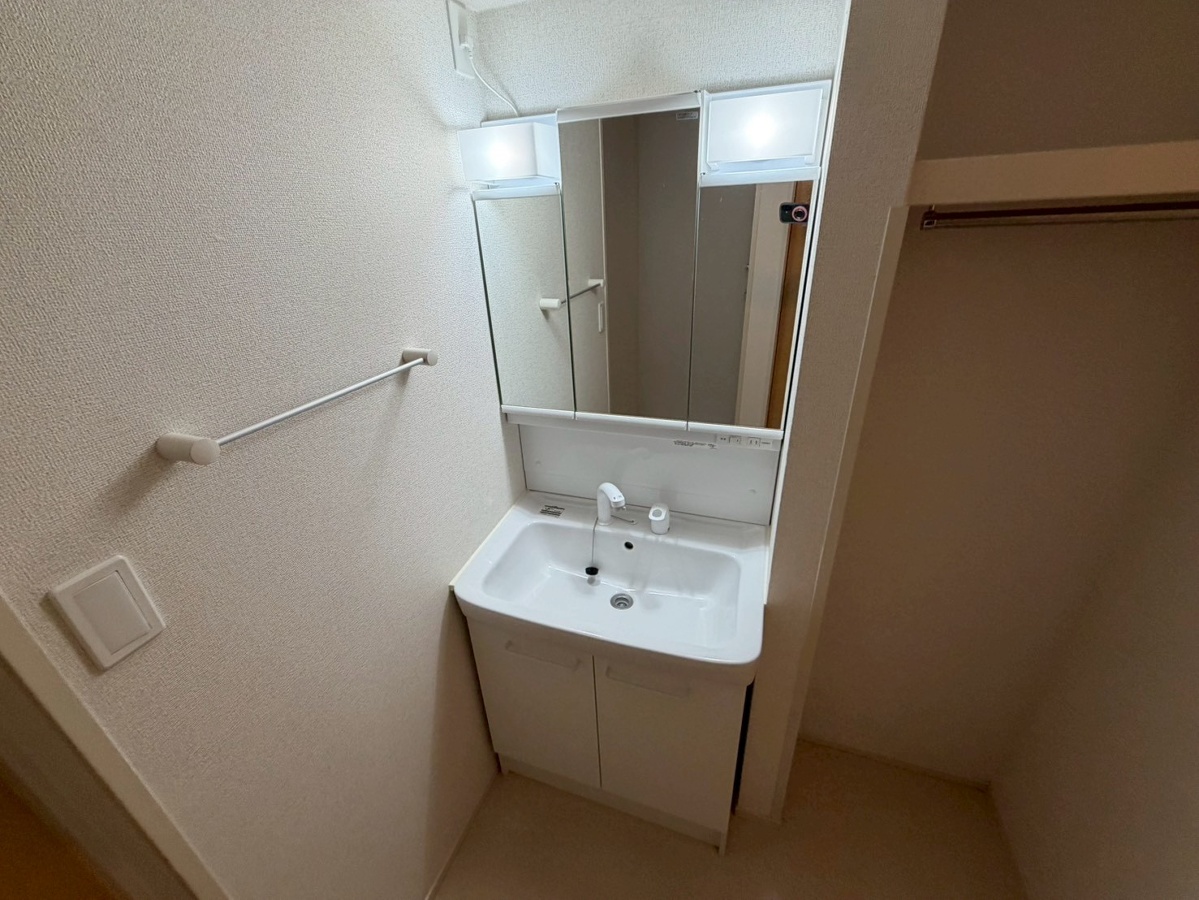 洗面所 写真8