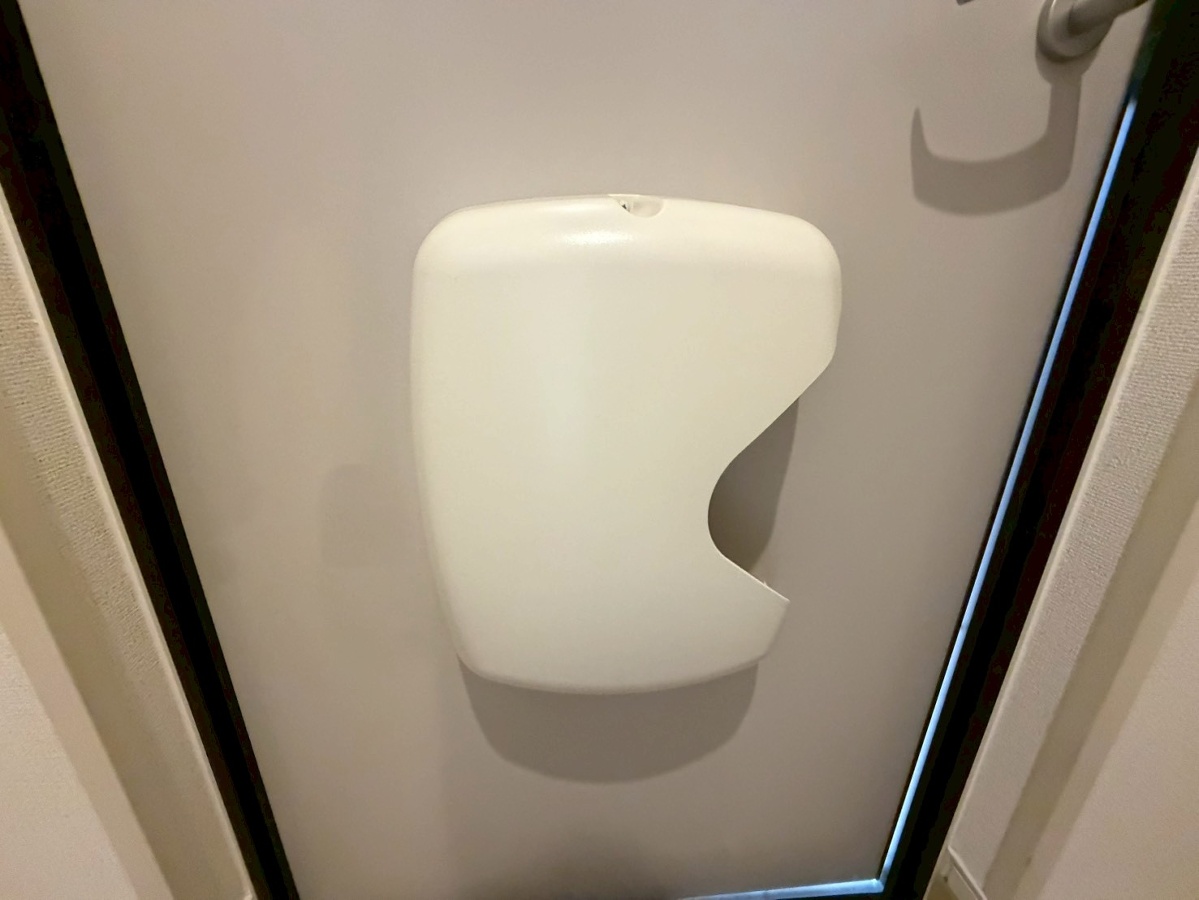設備 写真20