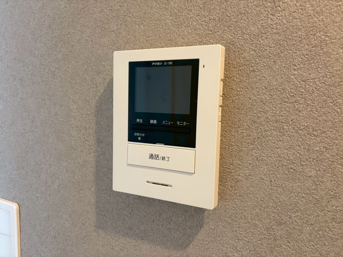 セキュリティ 写真15